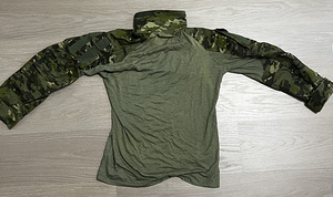 Multicamo tropic vorm (2 foto / 5)
