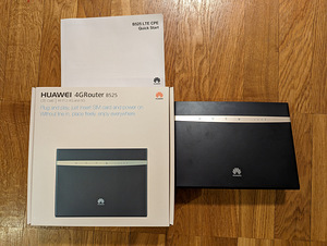 4G sim рутер Huawei B525 (3 фото из 4)