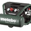 Безмасляный компрессор Metabo (фото #1)