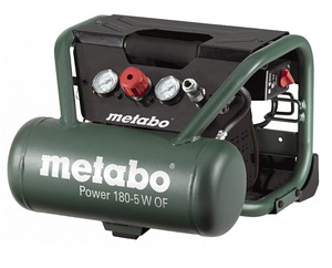 Õlivaba kompressor Metabo