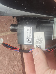 Tesla 3 laadja pesa (3 foto / 3)