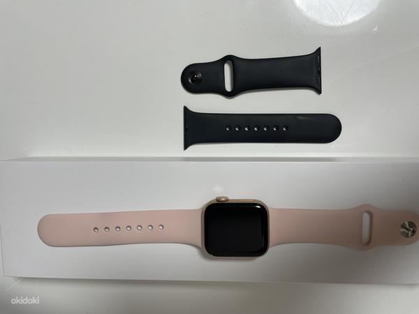 Apple Watch Series 6 40 мм (фото #3)