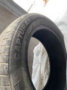 Gremax 205/55 R16 suverehvid (2 foto / 4)