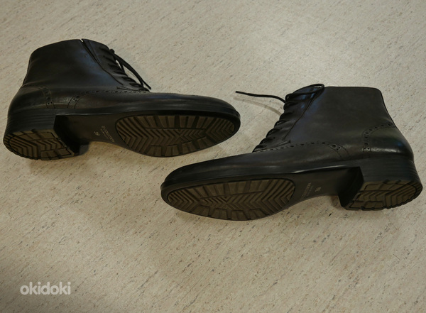 Chester naiste lambanahast kingad. Nagu uus. 39 (38) (foto #4)