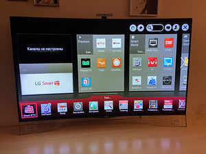 LG 55ea980v 2014 55 inch (1 foto / 4)