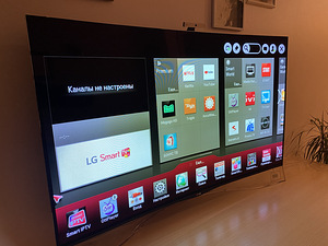 LG 55ea980v 2014 55 inch (4 foto / 4)