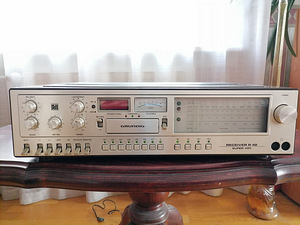 GRUNDIG R 48 (3 фото из 5)
