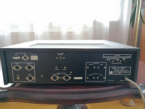 NIKKO STA-5050 (5 фото из 7)