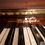 Müüa pianiino Rönisch. (foto #4)