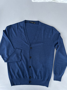 Ermenegildo Zegna kardigan (1 foto / 3)