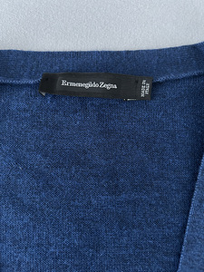 Ermenegildo Zegna kardigan (3 foto / 3)