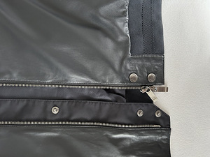 Zegna jope (5 foto / 6)