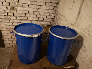 Rauast ämbrid (1 foto / 1)
