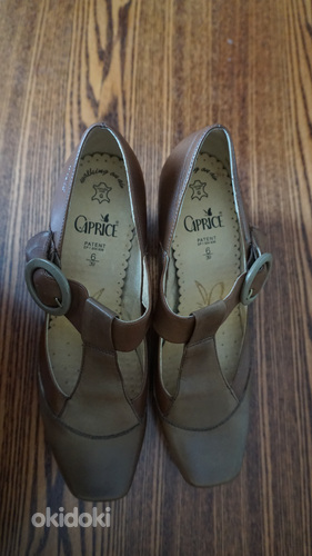 Новые женские туфли Caprice №39 (фото #2)