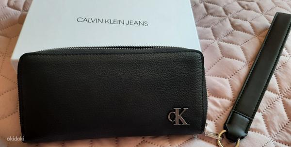 Calvin Klein rahakott (foto #6)