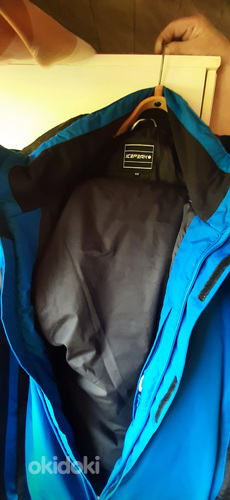 Icepeak мужская куртка размер 58 (фото #4)