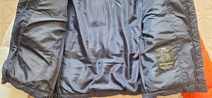 Tommy Jeans jope, suurus M (3 foto / 3)