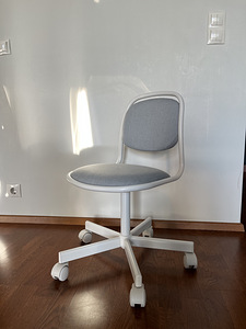 Laste pöördtool Ikea (1 foto / 6)