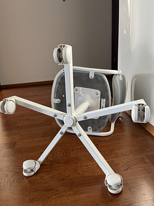 Laste pöördtool Ikea (3 foto / 6)
