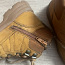 Детские ботинки zara (фото #3)