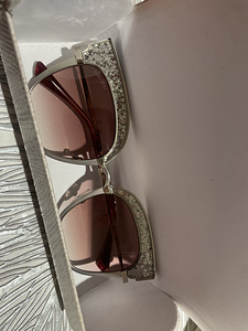 Jimmy choo prillid (3 foto / 3)