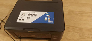 EPSONi printer (2 foto / 3)