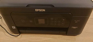 EPSONi printer (3 foto / 3)