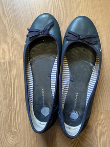Tommy Hilfiger baleriinad nr 41 (2 foto / 3)