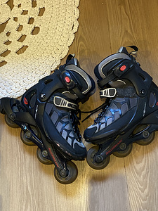 Rollerblade rulluisud nr 41 (2 foto / 2)