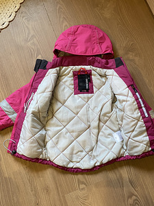 Didrikson parka 90 (2 foto / 3)