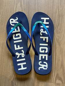 Tommy Hilfiger plätud nr 40 (2 foto / 2)