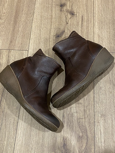 Ecco saapad nr 40 (2 foto / 4)