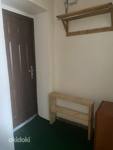 2-комнатная квартира с отоплением в Кехра (фото #3)