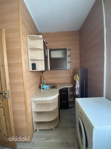 2-комнатная квартира с отоплением в Кехра (фото #7)