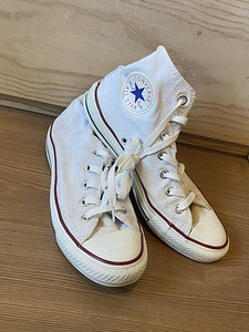 All Star Converse nr 38 (2 foto / 6)