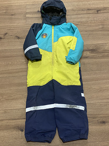 Комбинезон 110 (2 фото из 3)