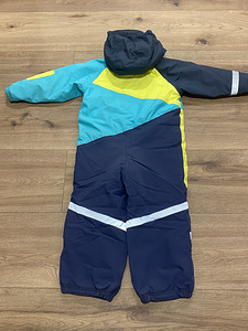 Комбинезон 110 (3 фото из 3)