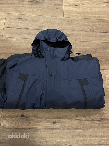 Непромокаемая куртка XL (фото #4)