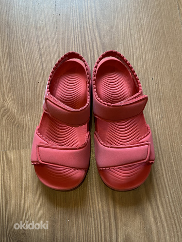 Adidas sandaalid nr 26 (foto #2)
