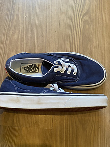 Vans nr 37 (2 foto / 5)