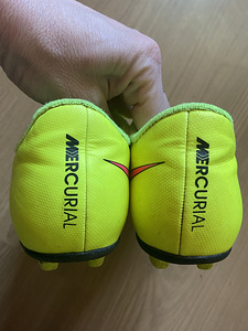 Nike puutsad nr 33 (3 foto / 5)