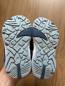 Viking sandaalid nr 22 (3 foto / 3)