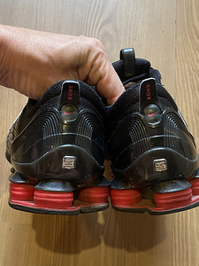 Nike tossud nr 41 (5 foto / 5)