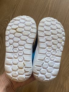 Кроссовки Nike № 21 (5 фото из 5)