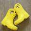 Резиновые сапоги Crocs c12 (фото #1)
