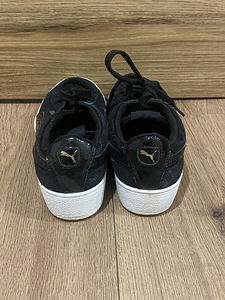 Puma tossud nr 40 (3 foto / 4)
