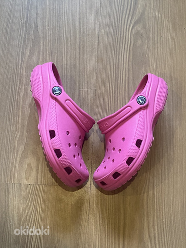Crocs W3