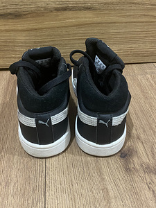 Puma tossud nr 38 (4 foto / 5)