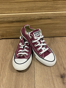 All Star Converse nr 36 (1 foto / 5)
