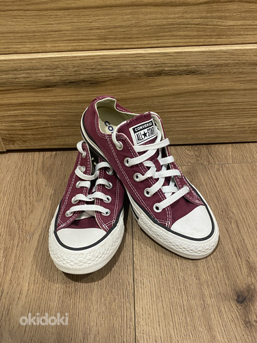 All Star Converse nr 36